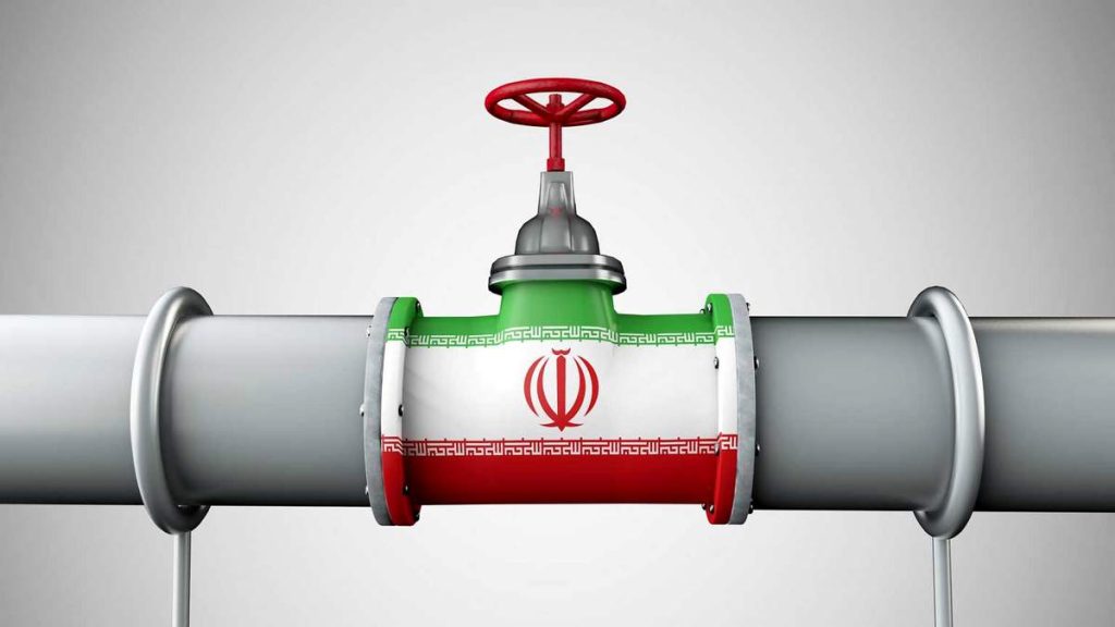 آماده باش برای اتفاق بزرگ نفتی برای ایران
