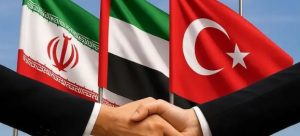 راز پر شدن خشاب ایران: نقش پنهان امارات و ترکیه چیست