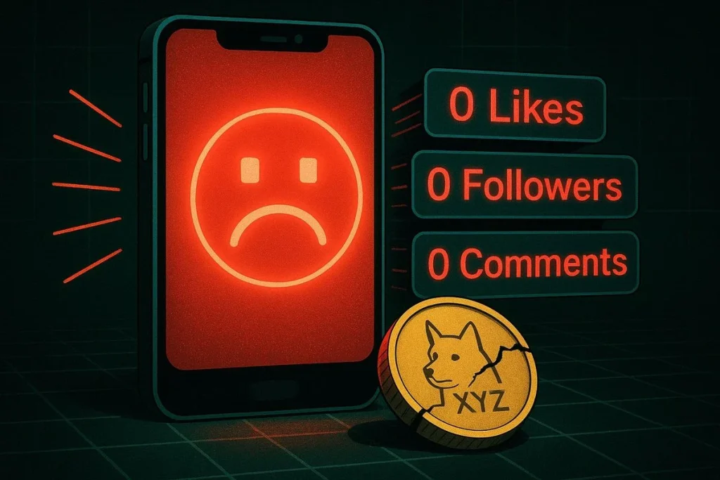 بیش از ۹۰ درصد پروژه‌های ارزهای دیجیتال در فاز بازاریابی شکست می‌خورند