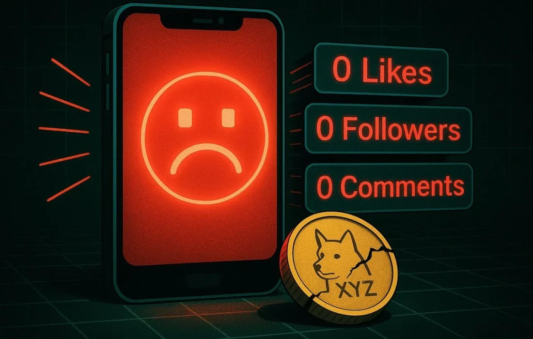 بیش از ۹۰ درصد پروژههای ارزهای دیجیتال در فاز بازاریابی شکست میخورند