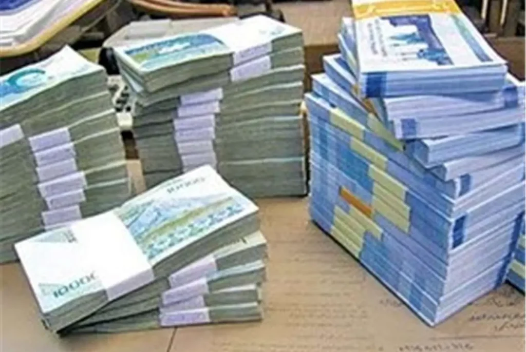 عملکرد بانک‌ها در سه‌ماهه ابتدایی سال ۱۴۰۴؛ بررسی میزان تسهیلات پرداختی