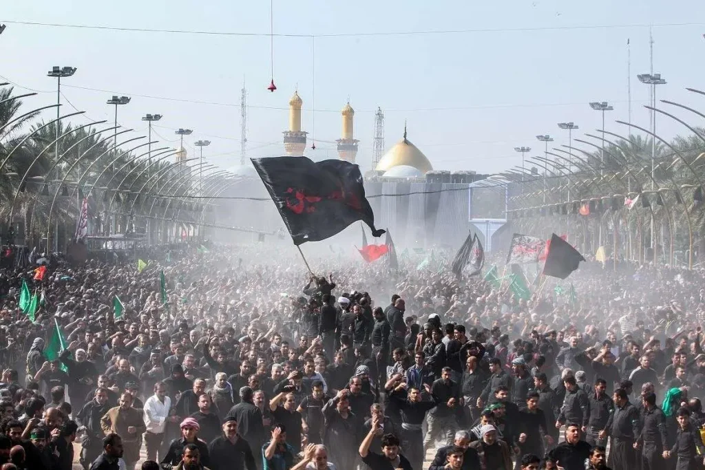 برای سفر اربعین ۱۴۰۴ چقدر باید کنار بگذارید