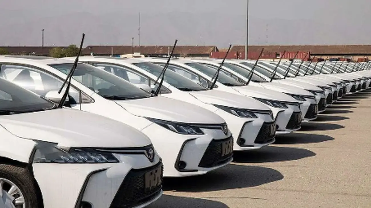 بازار خودرو در آستانه بحران؛ آیا طوفانی بزرگ در پیش است