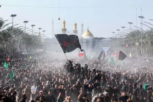برای سفر اربعین ۱۴۰۴ چقدر باید کنار بگذارید