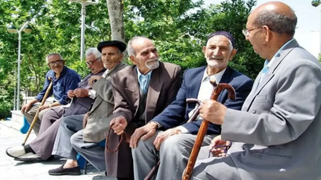 پرداخت حقوق بازنشستگان با اعلام زمان دقیق از سوی دولت