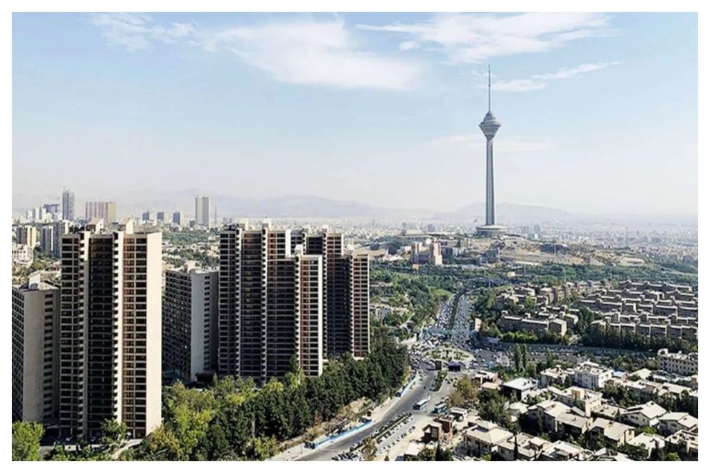 رونق جدید در بازار ملک: آیا خروج اتباع، کلنگی‌ها را نجات می‌دهد