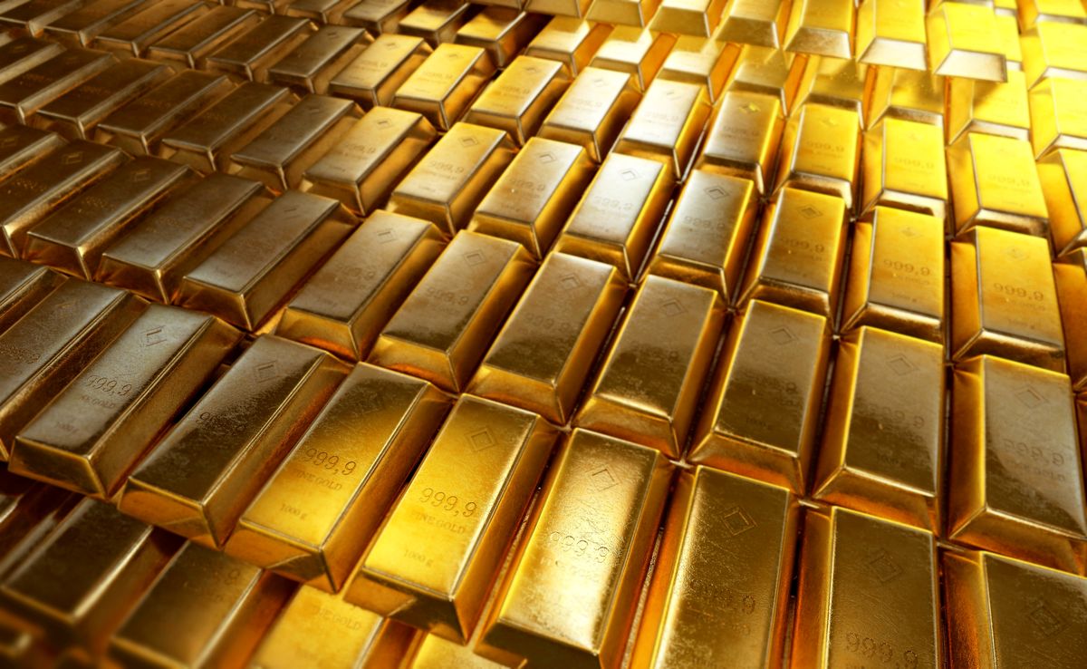 افزایش دوباره قیمت جهانی طلا؛ روند صعودی ادامه دارد