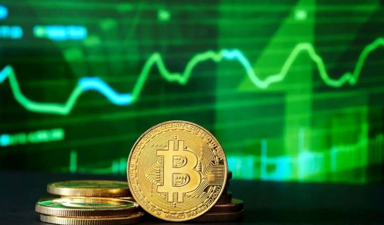 بیتکوین در آستانه جهش: آیا ۱۱۰ هزار دلار هدف بعدی است
