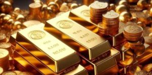 مرکز مبادله از برگزاری حراج جدید شمش طلا خبر داد