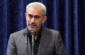 تمرکز وزیر اقتصاد بر راهبردهای اصلی تحقق رشد اقتصادی
