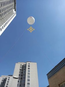 ۴ تا از بهترین تولیدکنندگان بالن تبلیغاتی در تهران: راهنمای جامع انتخاب و سفارش