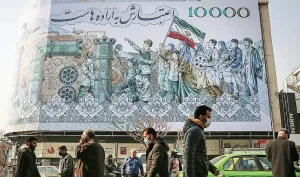 کلید موفقیت اقتصادی ایران در دستان این راهکار