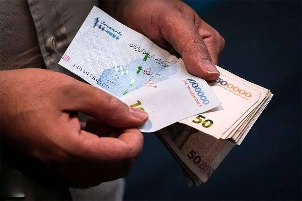 فوقالعاده حقوق کارکنان دولت مشروط شد