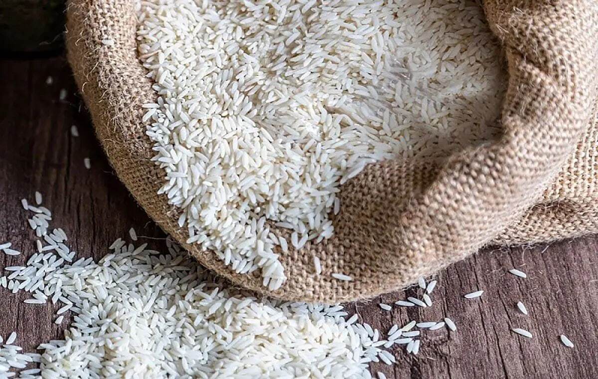 دلیل افزایش قیمت برنج برای اولین بار علنی شد