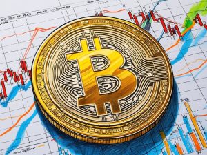 بیت‌کوین پیشتاز بازار ۳.۷۵ تریلیون دلاری؛ رمزارزهای گمنام در مسیر جهش انفجاری