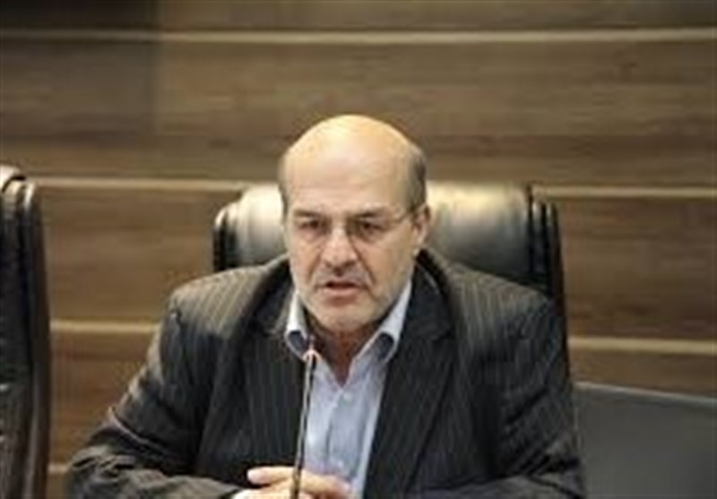 عیسی کلانتری از طرح اصلاح ساختار وزارت جهاد کشاورزی انتقاد کرد