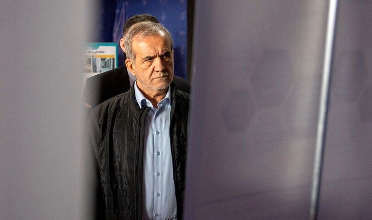 یارانه نقدی این دهکها دیگر واریز نخواهد شد؛ دستور پزشکیان صادر شد