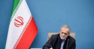 دستور مستقیم پزشکیان؛ جهش بزرگ ایران در هفته دولت رقم خورد