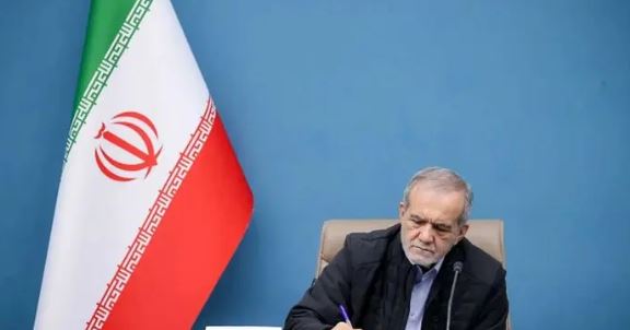 دستور مستقیم پزشکیان؛ جهش بزرگ ایران در هفته دولت رقم خورد