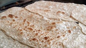 افزایش ۵۲ درصدی قیمت نان در تهران | اختلاف قیمت در شمال و جنوب پایتخت