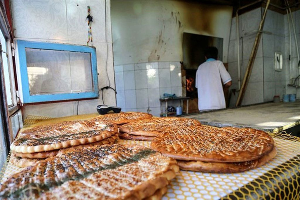 افزایش قیمت نان در ۲۷ استان؛ کدام استانها قیمت نان را ثابت نگه داشتند
