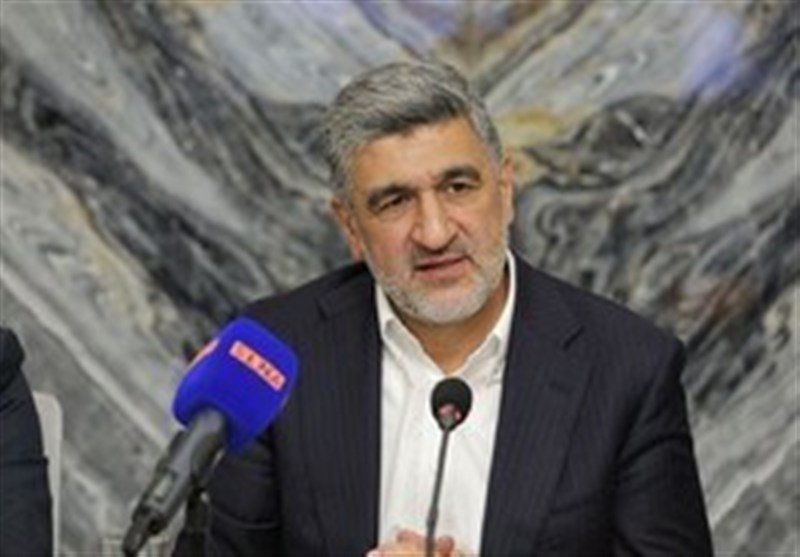 صیدی: صنعت نیروگاهی نیازمند ثبات و پیشبینیپذیری است