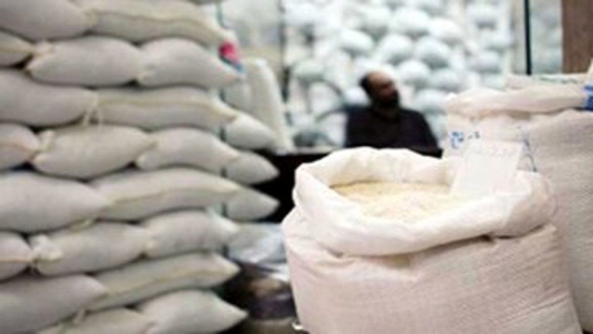 کنترل قیمت برنج با یارانه دولتی ممکن میشود