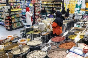 لوبیا چیتی جلو زد؛ پروتئین گوشت از سفره‌ها پر کشید
