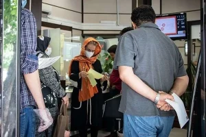 سود سهام عدالت برای این افراد به ۱۰ میلیون تومان رسید