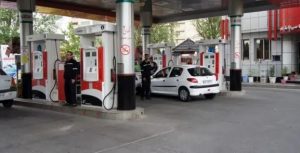 کلاه‌برداری از رانندگان در پمپ بنزین؛ افزایش ۳۰۰ هزار تومانی برای هر باک