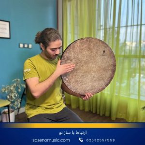 ۱۱ تا از بهترین آموزشگاه های دف در کرج برای یادگیری اصولی و حرفه‌ای