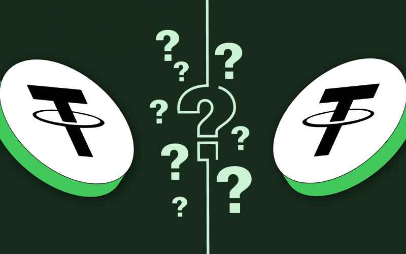 تتر؛ ذخیره ارزش یا سرمایه گذاری بلند مدت؟