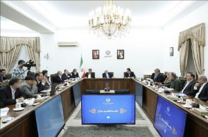 مرحله جدید کالابرگ الکترونیکی آغاز شد؛ آنچه باید بدانید