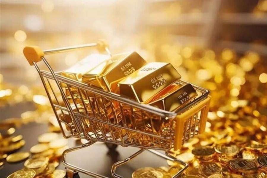 طلای جهانی رکورد زد؛ فرصت خرید یا زمان فروش