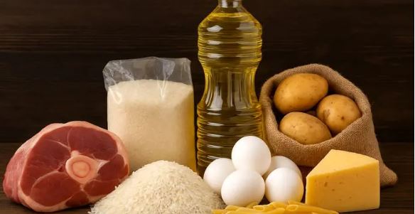 آخرین وضعیت برنج، روغن و شکر طبق اعلام رسمی (۱۶ شهریور)