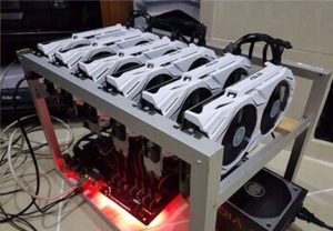 مصرف برق ماینرها؛ مدیرعامل توانیر از کشف ۳۰۰ هزار دستگاه خبر داد