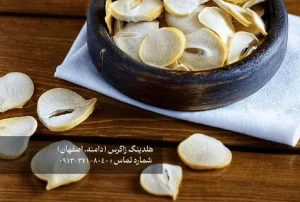 موسیر کوهی صادراتی ، محصول هلدینگ زاگرس: طعمی اصیل از دل طبیعت