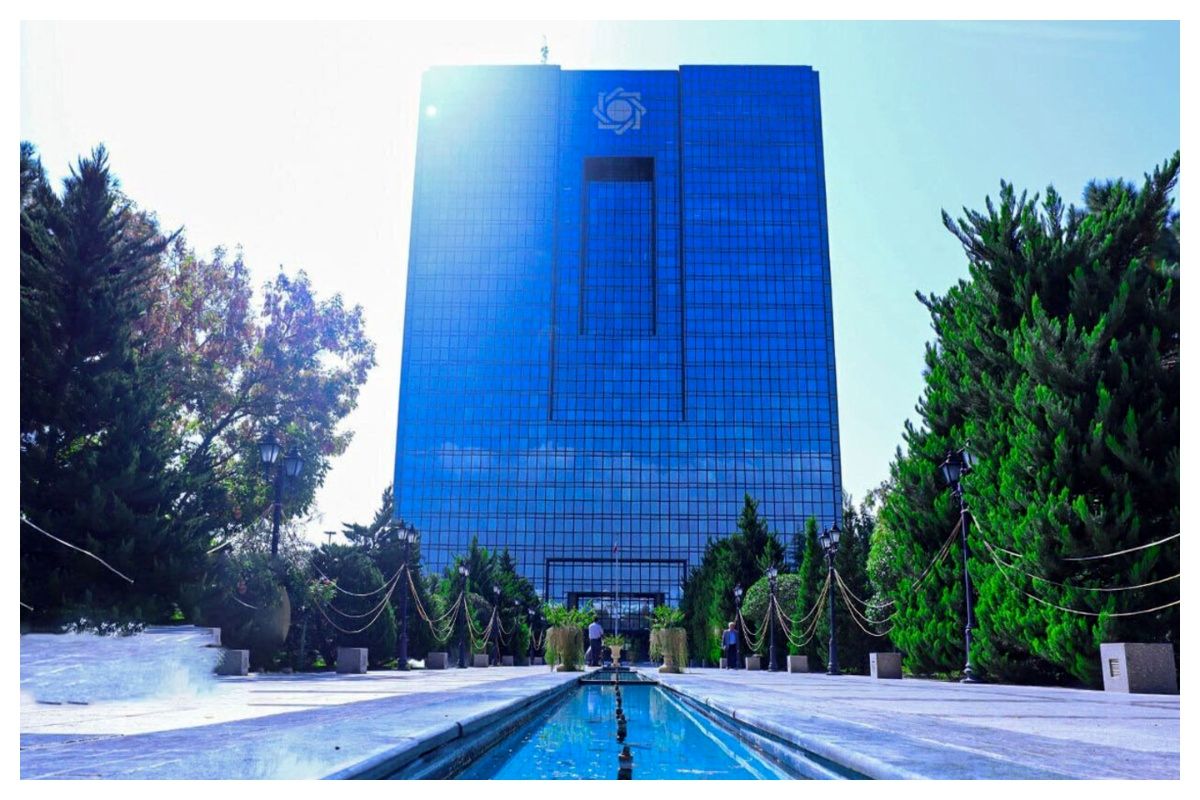 بانک مرکزی در برابر بدهکاران سخت گرفت | ضوابط جدید افتتاح حساب جاری