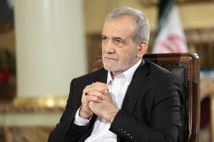 پزشکیان با وعده‌های جدید، آرامش خاطر به کارگران داد