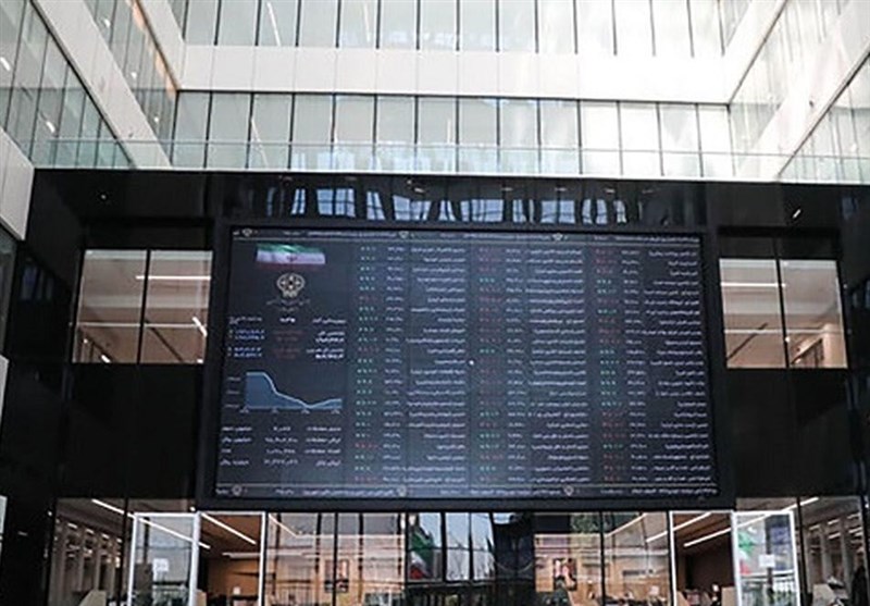 رشد بورس: شمار سهام‌داران فعال از ۱۷۰ هزار کد فراتر رفت