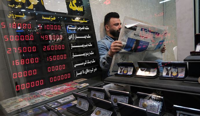 افزایش قیمت سکه امامی و طلای ۱۸ عیار؛ هیجان در بازار طلا موج می‌زند