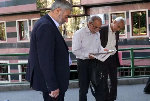 حقوق بازنشستگان ۴۵ درصد افزایش می‌یابد؛ زمان اجرای مصوبه مشخص شد
