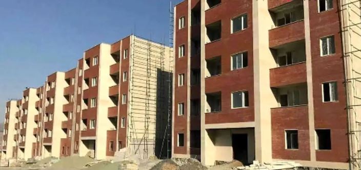 نهضت ملی مسکن؛ متقاضیان زیر فشار تغییرات جدید