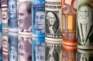 بازار ارز امروز پنجشنبه ۲۷ شهریور ۱۴۰۴ | صعود دلار و یورو + جدول
