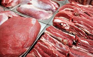 آخرین نرخ گوشت قرمز؛ قیمت گوشت خورشتی امروز ۱۳ شهریور
