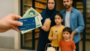 منابع مالی مراحل بعدی یارانه معیشتی کالابرگ تأمین شد