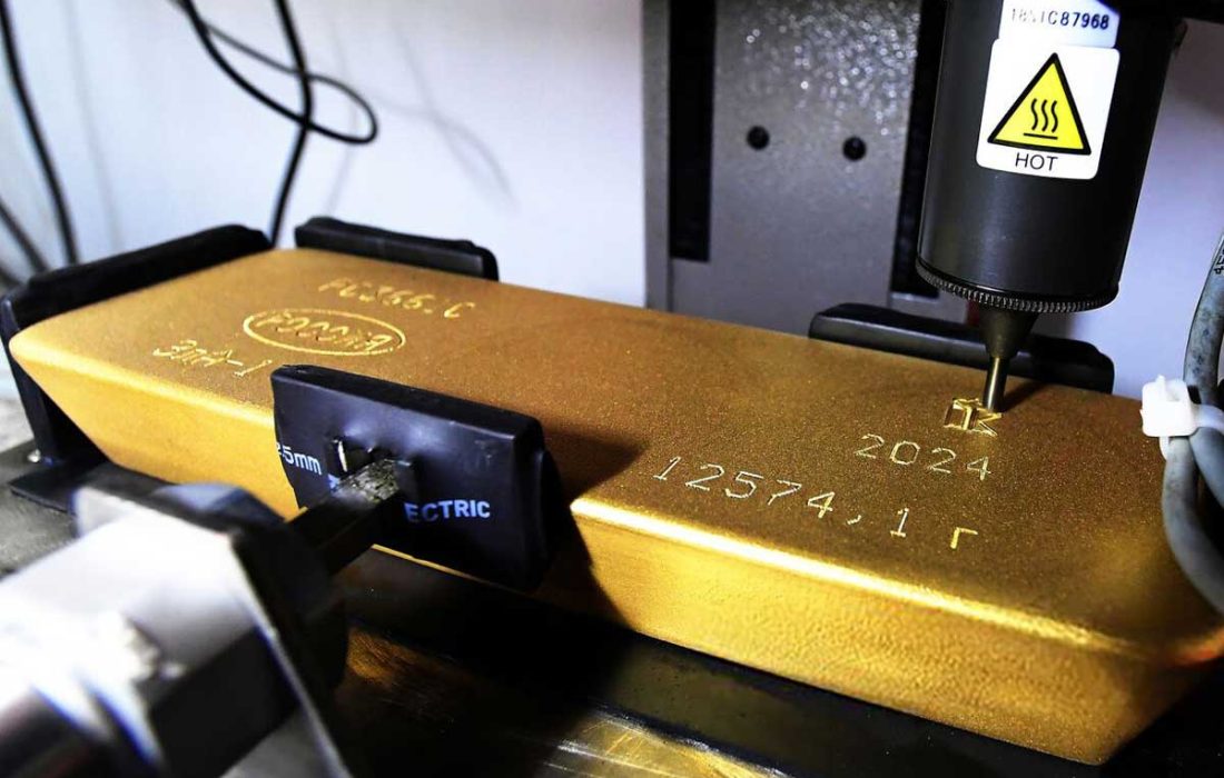 آیا نشست فدرال رزرو جرقه رکورد جدید قیمت در بازار طلا خواهد بود؟