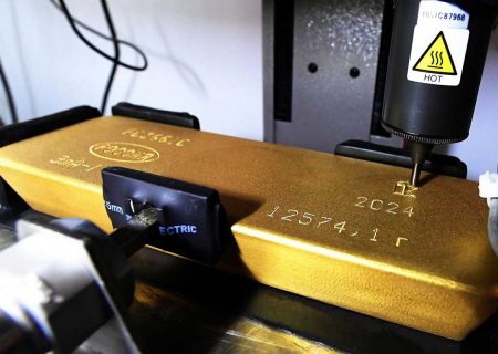 آیا نشست فدرال رزرو جرقه رکورد جدید قیمت در بازار طلا خواهد بود؟