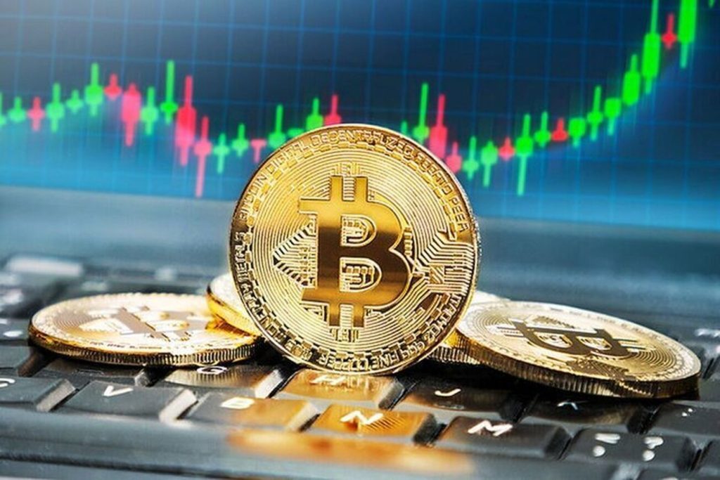 بین کوین دوباره عقب نشست بازار ارز‌های مجازی قرمز شد