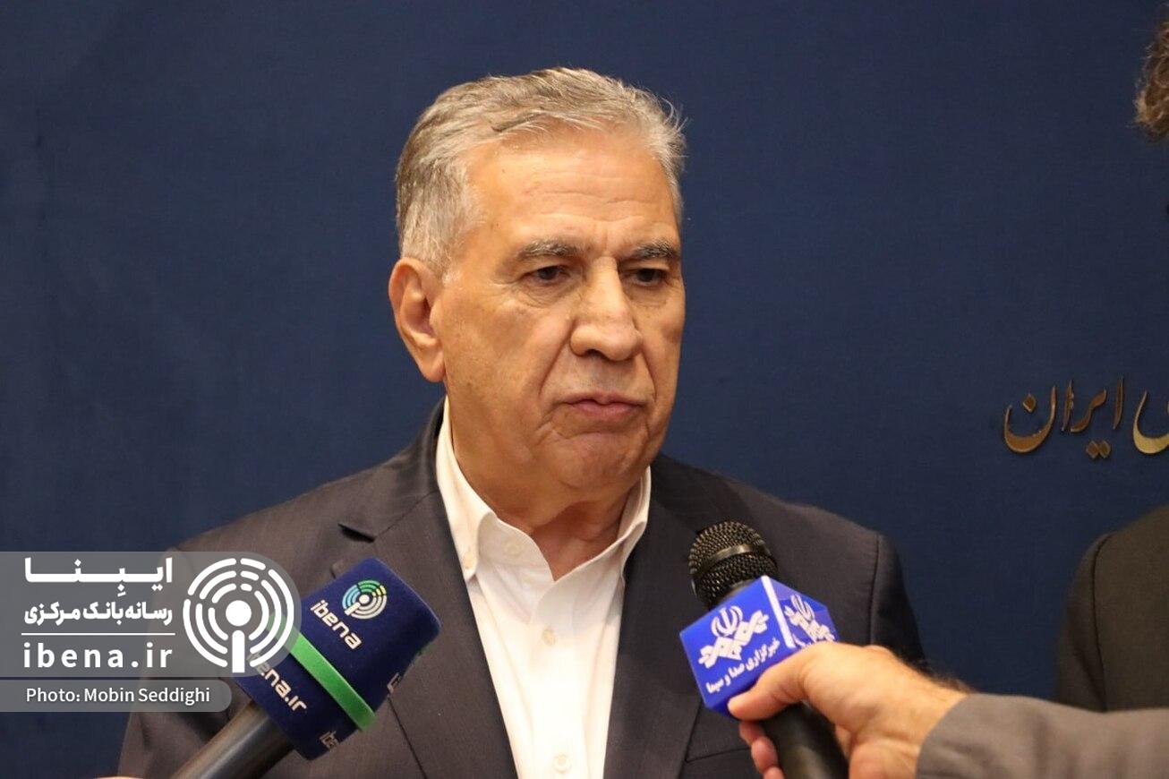 بخش خصوصی تلاش میکند به حل مشکلات کشور کمک کند